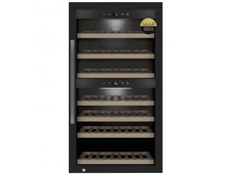 Винный шкаф Caso WineExclusive 66 Smart Винный шкаф Caso WineExclusive 66 Smart