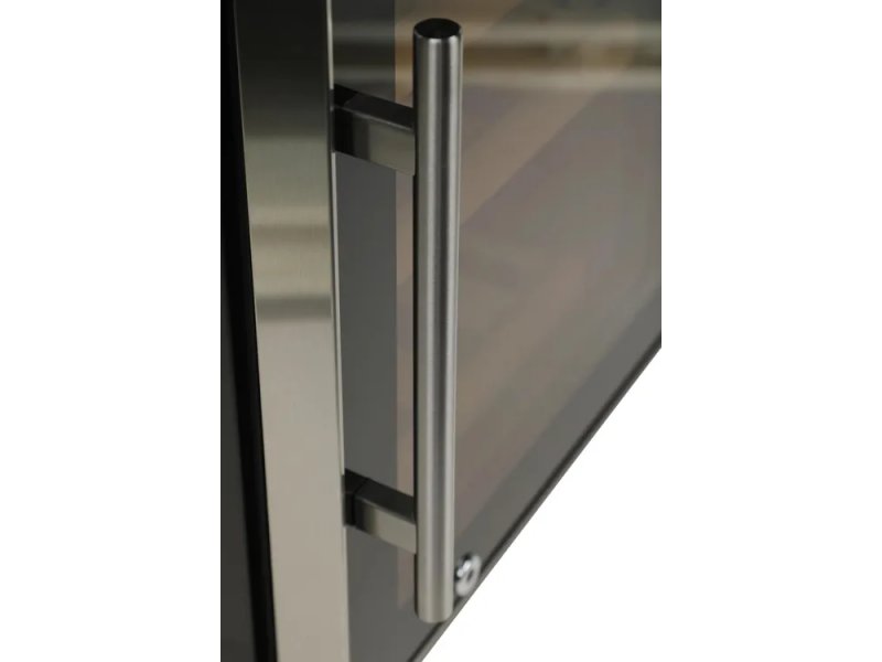 Винный шкаф Caso WineSafe 12 Black Винный шкаф Caso WineSafe 12 Black