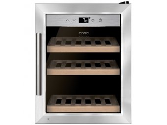 Винный шкаф Caso WineSafe 12 Classic Винный шкаф Caso WineSafe 12 Classic
