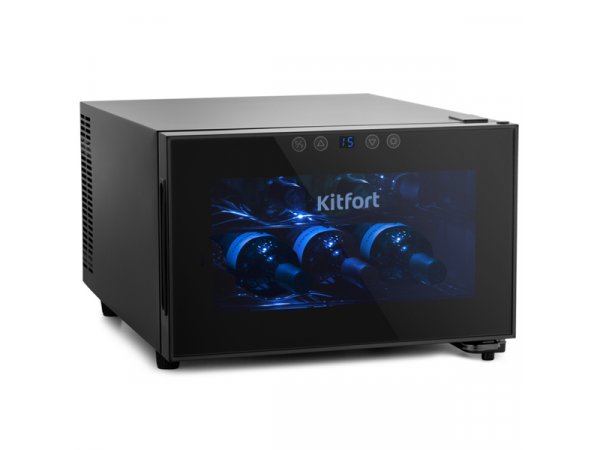 Винный шкаф Kitfort КТ-2403