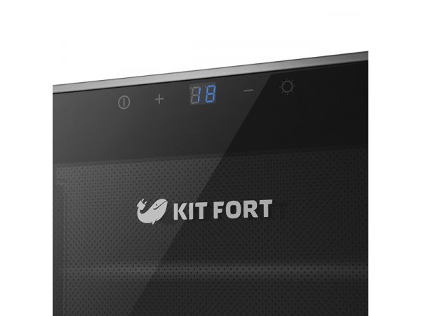 Винный шкаф Kitfort KT-2407