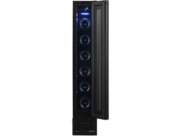 Винный шкаф Temptech SOMX15SRB Винный шкаф Temptech SOMX15SRB