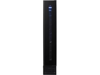 Винный шкаф Temptech SOMX15SRB Винный шкаф Temptech SOMX15SRB