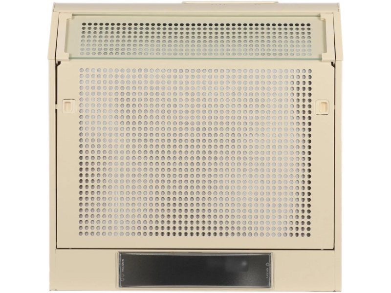 Вытяжка Elikor Davoline 50П-290-П3Л крем