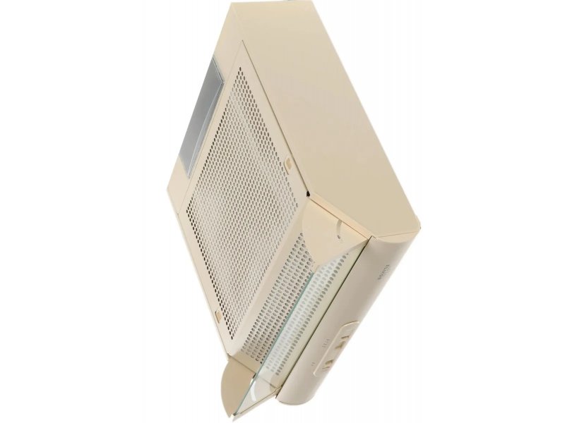 Вытяжка Elikor Davoline 50П-290-П3Л крем