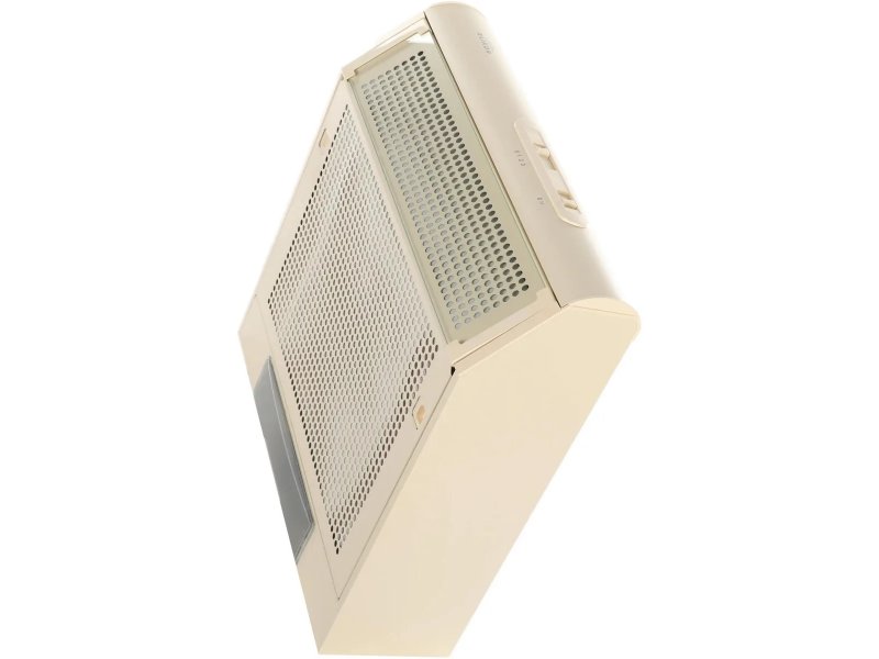 Вытяжка Elikor Davoline 50П-290-П3Л крем