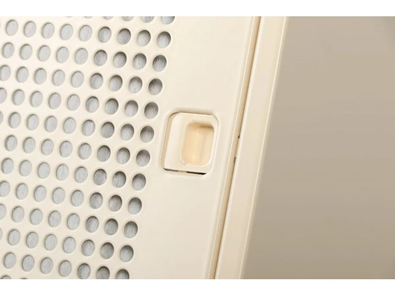 Вытяжка Elikor Davoline 50П-290-П3Л крем