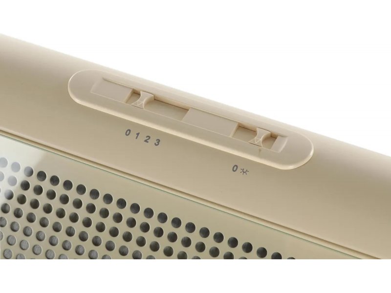 Вытяжка Elikor Davoline 50П-290-П3Л крем