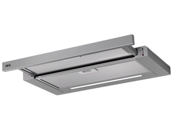 Встраиваемая вытяжка AEG DPE5660M