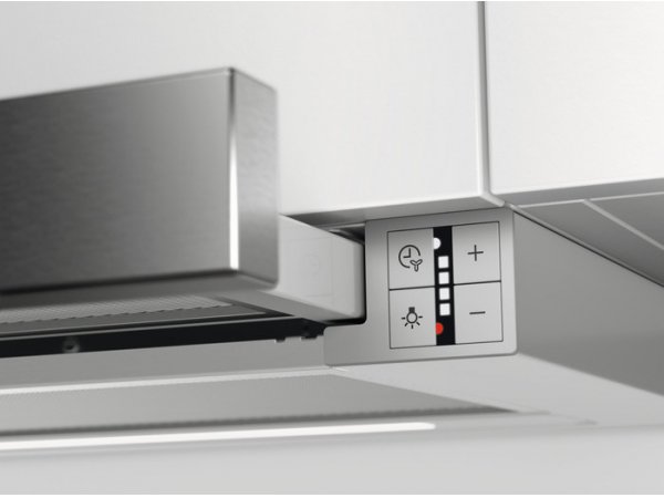 Встраиваемая вытяжка AEG DPE5660M Встраиваемая вытяжка AEG DPE5660M