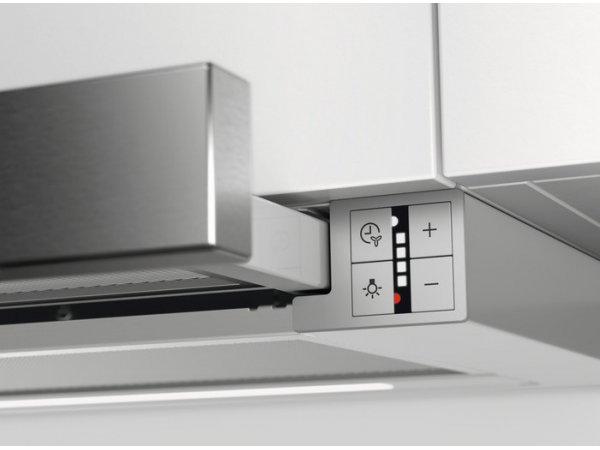 Встраиваемая вытяжка AEG DPE5960M