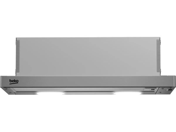 Встраиваемая вытяжка Beko CTB 6407 X