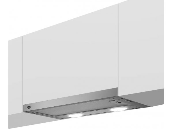 Встраиваемая вытяжка Beko CTB 6407 X Встраиваемая вытяжка Beko CTB 6407 X