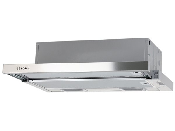 Вытяжка встраиваемая в шкаф 60 см Bosch Serie | 2 DHI645FTR