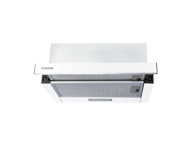 Встраиваемая вытяжка Centek CT-1840-50 белый