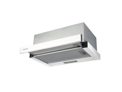 Встраиваемая вытяжка Centek CT-1840-50 белый