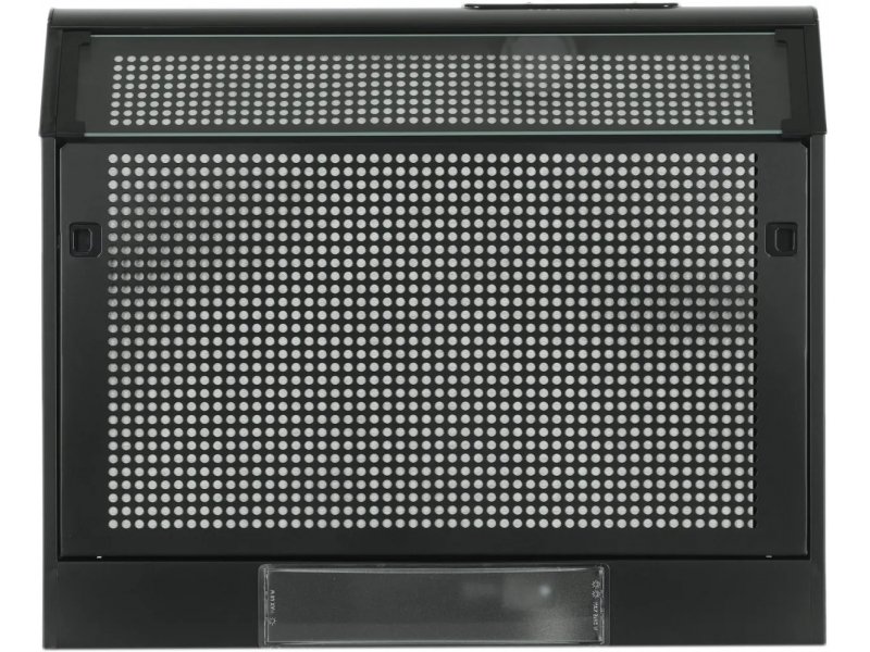 Вытяжка Elikor Davoline 60П-290-П3Л черный