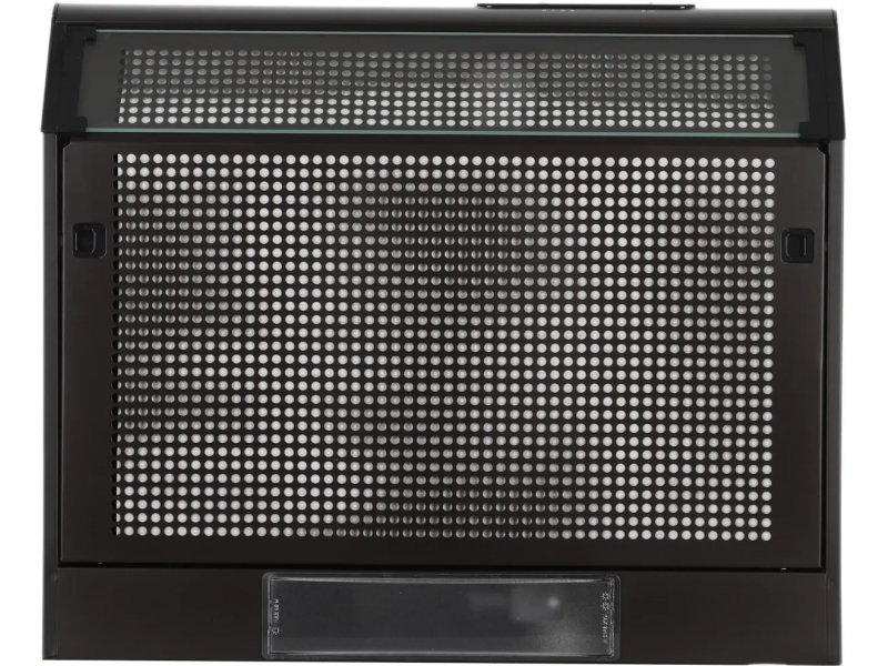 Вытяжка Elikor Davoline 60П-290-П3Л коричневый