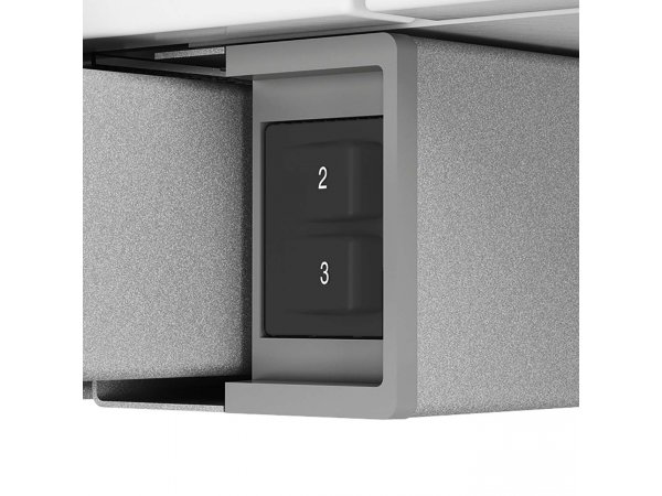 Вытяжка встраиваемая Bosch DFM064W54