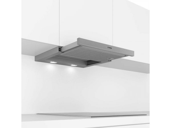 Вытяжка встраиваемая Bosch DFM064W54