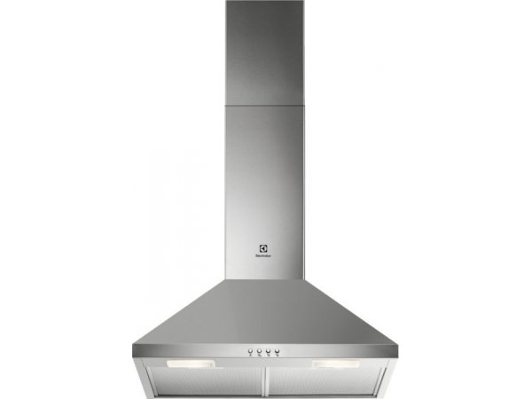 Вытяжка каминная Electrolux LFC9316X