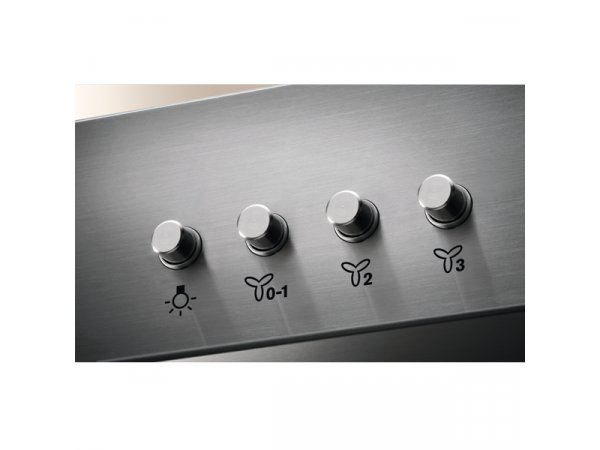 Вытяжка каминная Electrolux LFC9316X Вытяжка каминная Electrolux LFC9316X