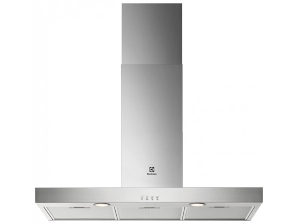 Вытяжка каминная Electrolux LFT419X