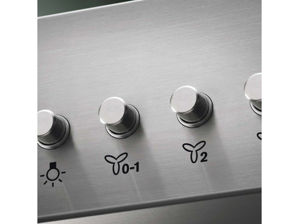 Вытяжка каминная Electrolux LFT419X Вытяжка каминная Electrolux LFT419X