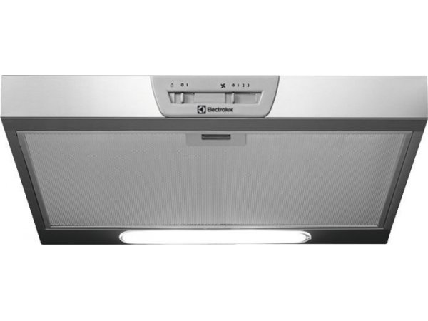 Вытяжка козырьковая Electrolux LFU9215X