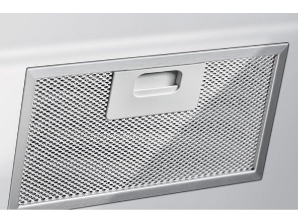 Вытяжка каминная Electrolux LFV616W