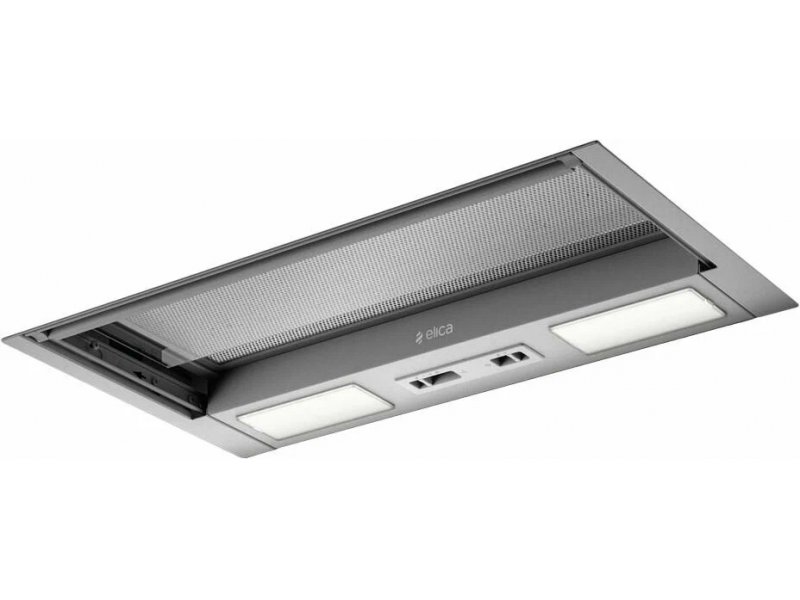 Встраиваемая вытяжка Elica Ciak 2.0 GR/A/90 серый