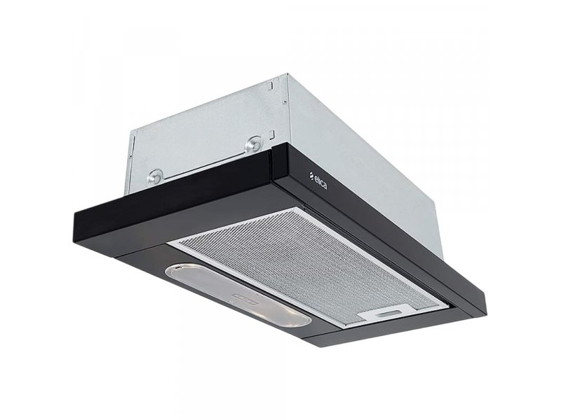 Встраиваемая вытяжка Elica Elite 14 Lux BL/A/50 черный