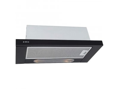 Встраиваемая вытяжка Elica Elite 14 Lux BL/A/50 черный