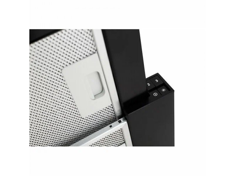 Встраиваемая вытяжка Elica Elite 14 Lux BL/A/60 черный Встраиваемая вытяжка Elica Elite 14 Lux BL/A/60 черный