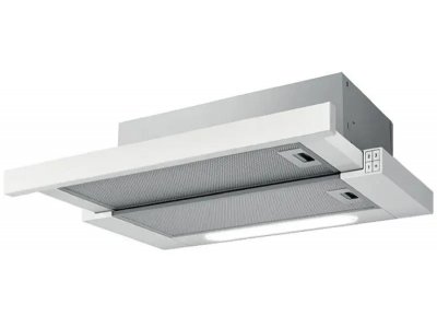 Встраиваемая вытяжка Elica Elite 14 Lux WH/A/50 белый