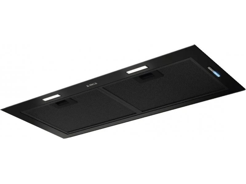 Встраиваемая вытяжка Elica Fold BL MAT/A/72 черный