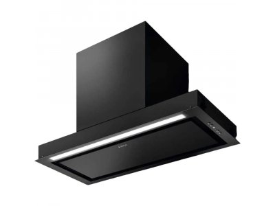 Встраиваемая вытяжка Elica Hidden 2.0 BL MAT/A/72 черный