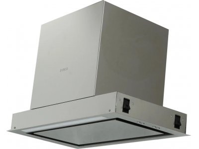 Встраиваемая вытяжка Elica Hidden 2.0 IX/A/52 нержавеющая сталь