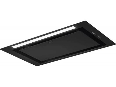 Встраиваемая вытяжка Elica Lane Sensor BLMAT/A/52 черный