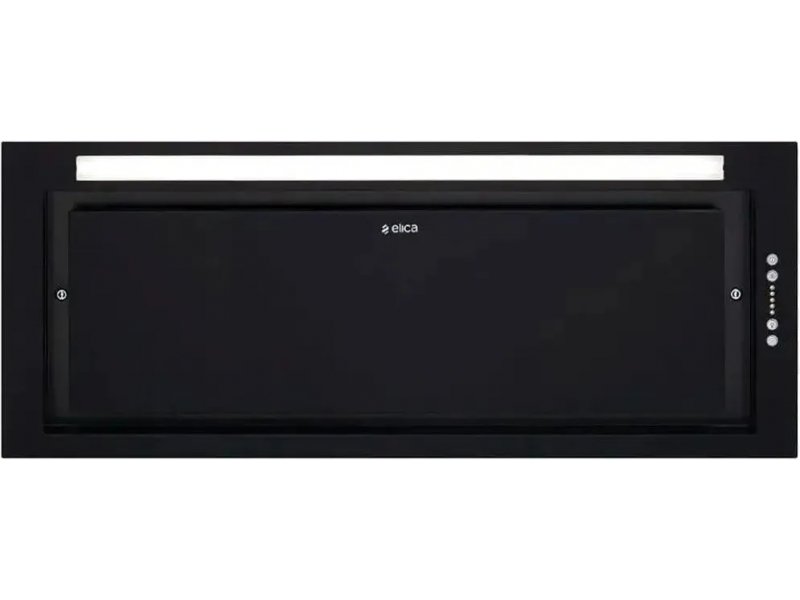 Встраиваемая вытяжка Elica Lane Sensor BLMAT/A/72 черный Встраиваемая вытяжка Elica Lane Sensor BLMAT/A/72 черный