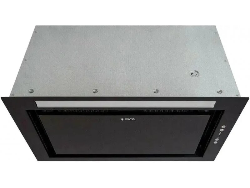Встраиваемая вытяжка Elica Lane Sensor BLMAT/A/72 черный Встраиваемая вытяжка Elica Lane Sensor BLMAT/A/72 черный