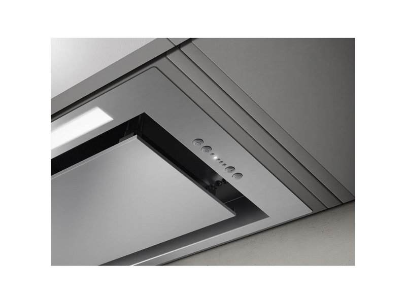 Встраиваемая вытяжка Elica Lane Sensor IX/A/72 нержавеющая сталь