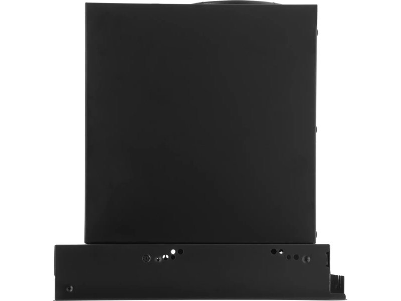 Встраиваемая вытяжка Elica Boxin LX/BL MAT/A/90 черный