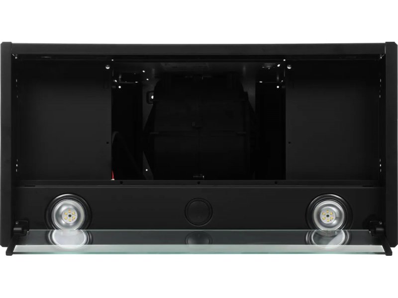 Встраиваемая вытяжка Elica Boxin LX/BL MAT/A/90 черный