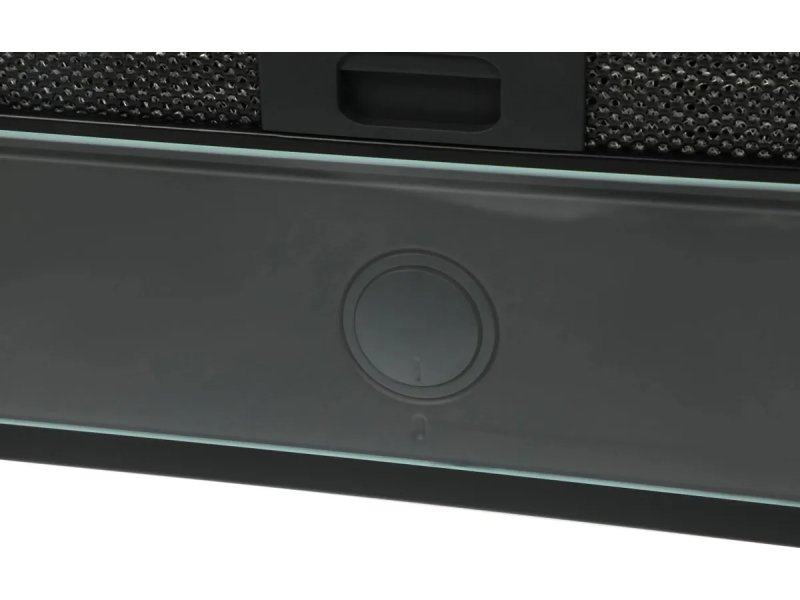 Встраиваемая вытяжка Elica Boxin LX/BL MAT/A/90 черный