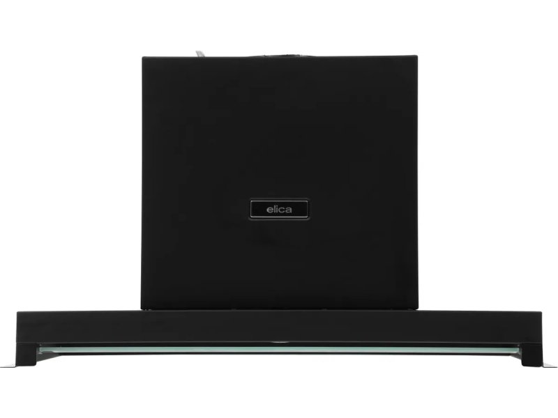 Встраиваемая вытяжка Elica Boxin LX/BL MAT/A/90 черный