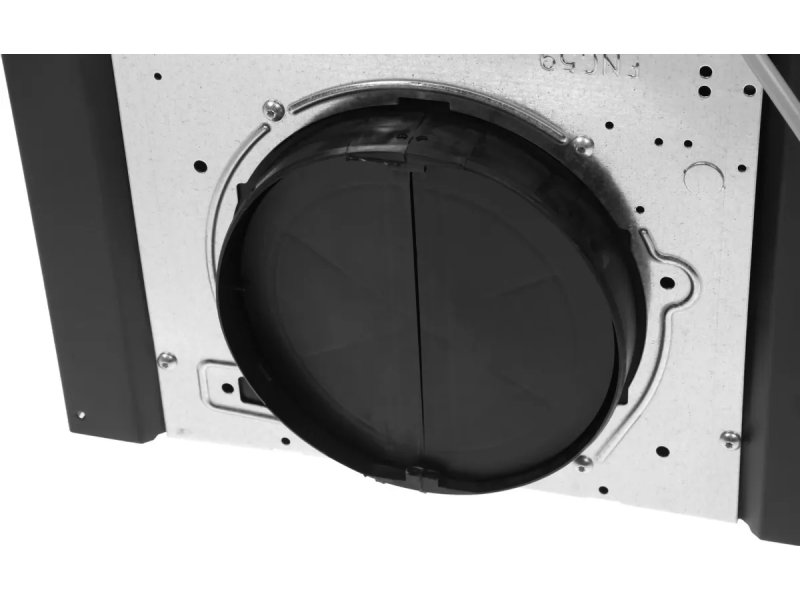 Встраиваемая вытяжка Elica Boxin LX/BL MAT/A/90 черный