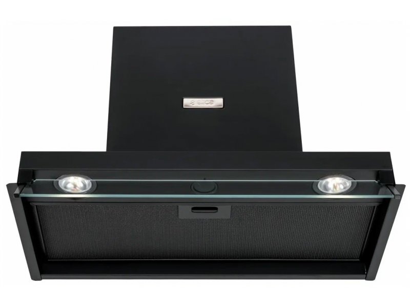 Встраиваемая вытяжка Elica Boxin LX/BL MAT/A/90 черный