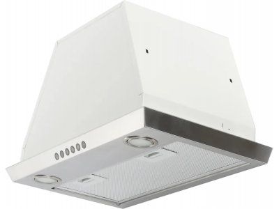 Встраиваемая вытяжка Elikor 52Н-1000-Э4Д нержавеющая сталь