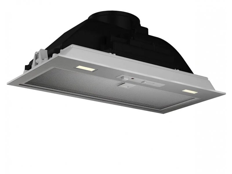 Вытяжка встраиваемая Elikor Casper 52H-450-P3D